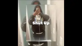 Lil Double 0 Type Beat "Shut Up"