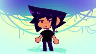 Better off alone animation meme