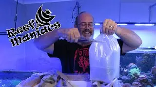 Unboxing Bali Shipment That Just had One Delay After the Next
