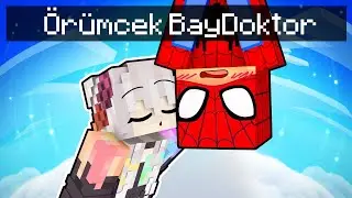 BAYANDOKTOR VS MİNECRAFT 