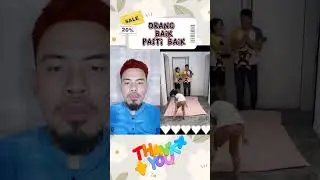 Bocil Dan Ayah Prank Ibu 