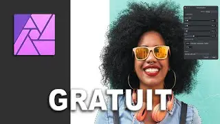 Affinity 2 GRATUIT pendant 6 mois !