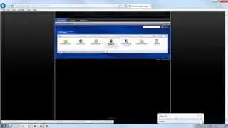 ScenarioBuilder with Citrix