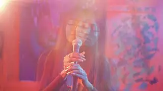 Idow - Depth (Live)