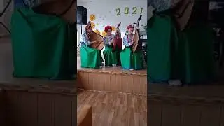 13.Тріо «Терція»       Сл. та муз. Н.Рубальської «Добрий день. Матусю Україно»