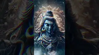 Shiva is everything and everyone; he is the Universe itself 🙏 Har har Mahadev 🔱#youtubevideos