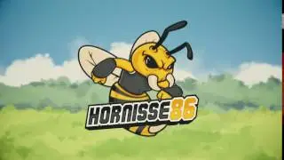 Hornisse86 / YTIntro