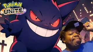 Gengar Is A Penta NIGHTMARE!!