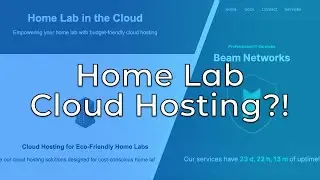 Launching a New Website + Quick Channel update