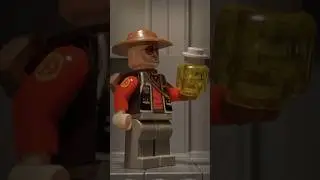 First, get a jar #lego #tf2 #teamfortress2