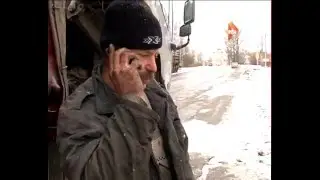 Рука дружбы. 2016-02-05
