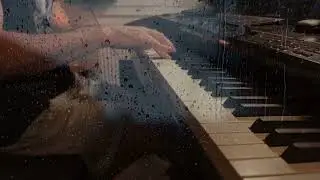 A Day Behind The WIndow - An Original Improvisation