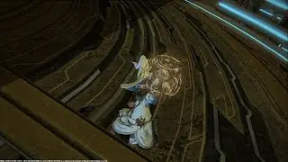 Toughening Up LvL60 FFXIV Patch 3.15 Anima Relic Weapon Quest