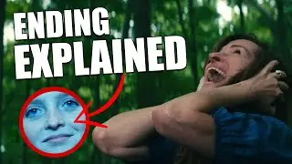 LEAVE THE WORLD BEHIND Ending Explained | Why you're wrong ...