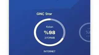 Turkcell Bedava 4GB İnternet, Turkcell Bedava İnternet 2021