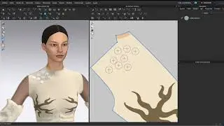 Diseño de Moda de Digital - UPC
