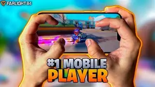 ✅✅IPHONE 15 gameplay Highly Graphic || 🥶🥶 Farlight 84 Mobile Gameplay