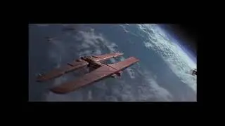 В пещере горного короля SW    DARTVENOM  2