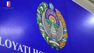 Расмий статистика тўғрисидаги қонуннинг мазмун моҳияти ҳақида тушунча берилди