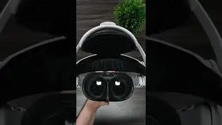Protect Your Quest 3 Lenses! AMVR Anti-Scratch Glasses Spacer