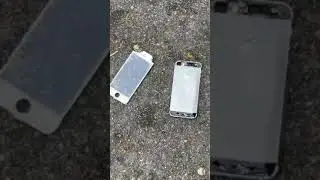 РАЗБИЛ ТЕЛЕФОН ШКОЛЬНИКУ