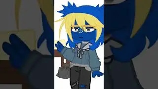 50 Sates that Rhyme|Gacha (watch the video for the full picture)