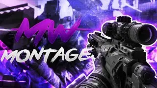 Modern warfare montage #1