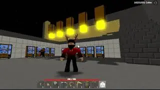 THIS IS MY 1 COIN SHOP IN ROBLOX ISLANDS