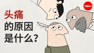 头痛的原因是什么？- Dan Kwartler