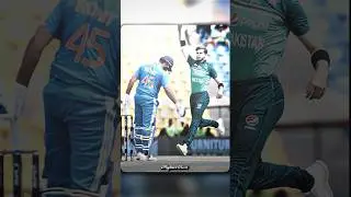 Pakistan Downfall Starts From Here 💨 #cricket #viratkohli #trending #shorts