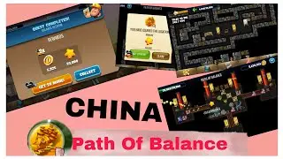 2-Path of Balance | 
