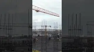 Отчёт о статусе строительства ЖК Arai Towers 🏗