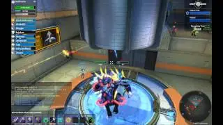 RSq vs Extrahant