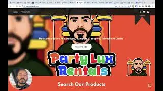 Party Rental Blueprint Course Info Preview