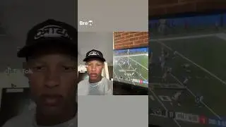 Josh Dobbs flips over 2 people #funny #comedy #funnyclips