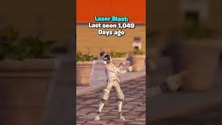 One of the Rarest Emotes in the game… 🤯 #fortniteshorts #fortnite