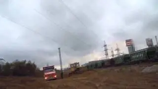 Камаз 6520