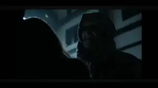 Poor girl strangled for the third time 