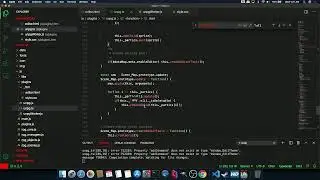 RPG Maker MV - UnPG Development - Particles