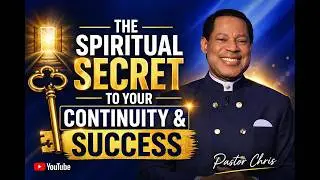 The Spiritual Secret to Your Continuity & Success