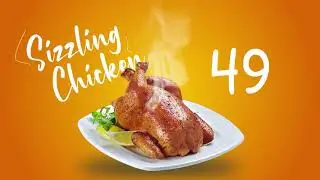 Food Promo Video | Waves Motion | Motion Video