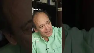 Vikram Seth on the release of his anticipated novel 'A Suitable Girl' 