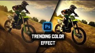 Trending Color Editing Techniques for Stunning Photos in 2024