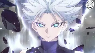 Shadow of Daybreak - Ragna Crimson「AMV」