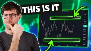 The ONLY Chart you NEED to watch in Crypto