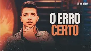 Nadson Ferinha - ERRO QUE DA CERTO
