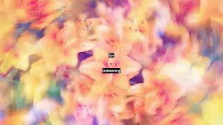 Idow - Undeserving (Lyric Video)