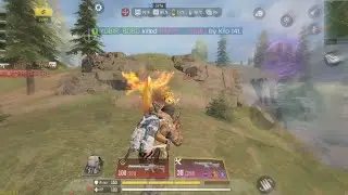 Blitz | Call Of Duty Mobile