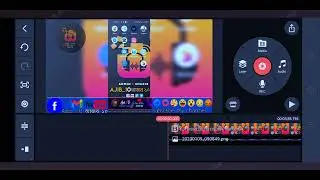 How To Remove Kinemaster Watermark FREE || মোবাইল দিয়ে ভিডিও এডিটিং || Winemaster Video Editing 2023