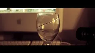 Cinematography and Colour Grading Test